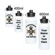 The Light Dragoons - A Squadron Sports Bottle